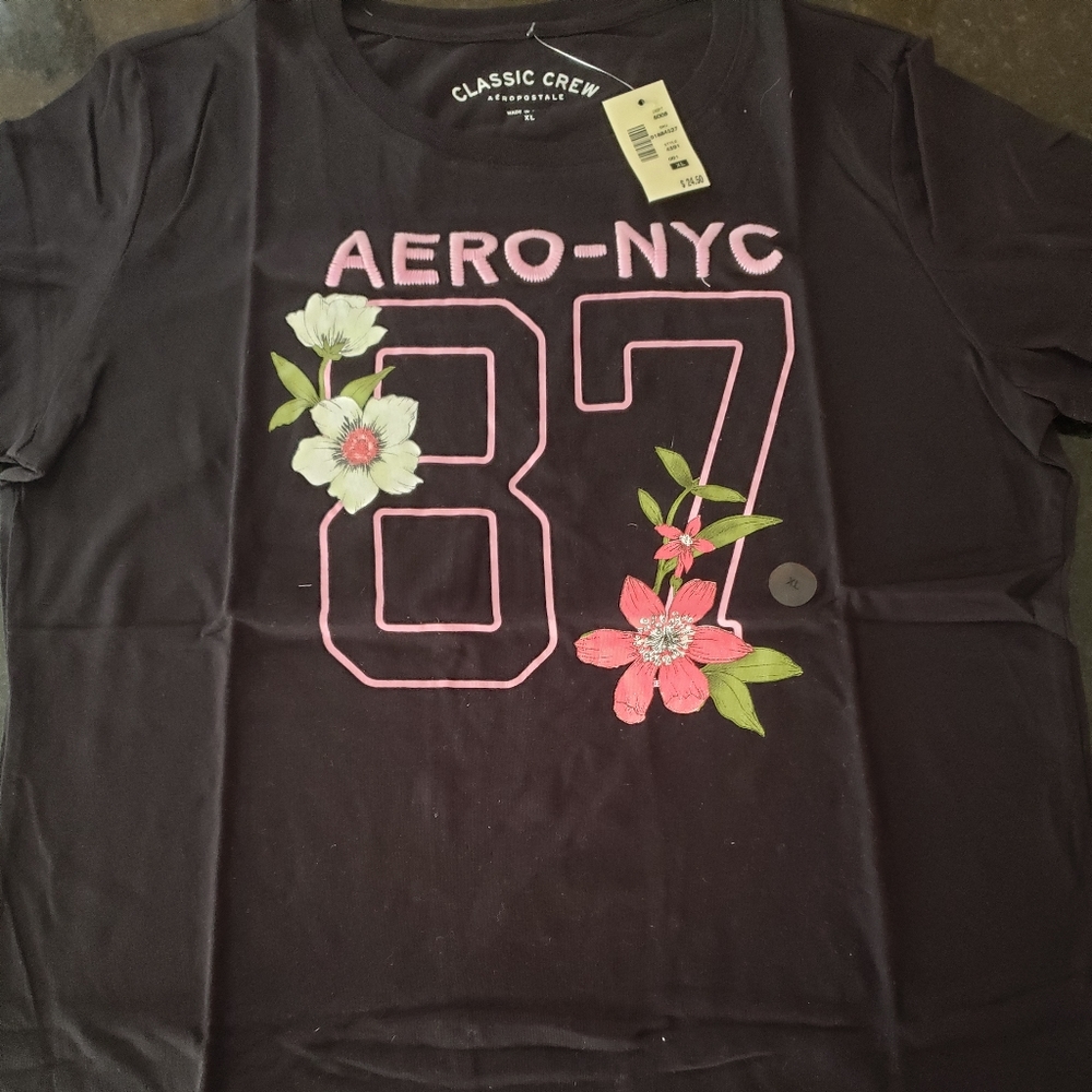 Aeropostale Tee
